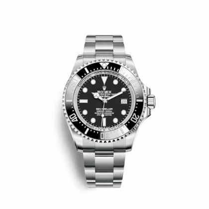 Rolex Sea-Dweller Deepsea 136660-0004 (M136660-0004)